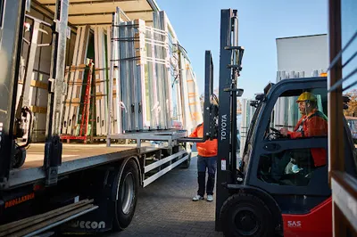 Tradycja Fabryka Okien